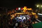 Friday Night at B On Top Pub, Byblos